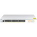 Управляемый коммутатор 2-го уровня Cisco Catalyst C1000-48T-4G-L. Фото №1