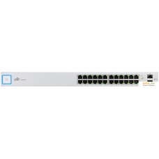 Управляемый коммутатор 3-го уровня Ubiquiti UniFi Switch 24