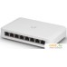 Управляемый коммутатор 2-го уровня Ubiquiti UniFi Switch Lite 8 POE. Фото №10