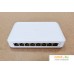 Управляемый коммутатор 2-го уровня Ubiquiti UniFi Switch Lite 8 POE. Фото №15