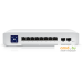 Управляемый коммутатор 3-го уровня Ubiquiti UniFi Switch Enterprise 8 PoE. Фото №2