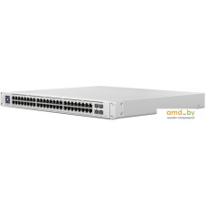 Управляемый коммутатор 3-го уровня Ubiquiti UniFi Switch Enterprise 48 PoE