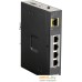 Неуправляемый коммутатор D-Link DIS-100G-5PSW/A1A. Фото №1