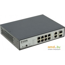 Коммутатор D-Link DES-1100-10P/A1A