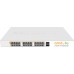 Коммутатор Mikrotik CRS328-24P-4S+RM. Фото №1