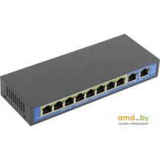 Коммутатор Orient SWP-7508POE/2P