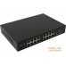 Коммутатор Orient SWP-7516POE/2P PS 1GB. Фото №1