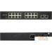 Коммутатор Orient SWP-7516POE/2P PS 1GB. Фото №2