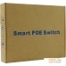 Коммутатор Orient SWP-7516POE/2P PS 1GB. Фото №3