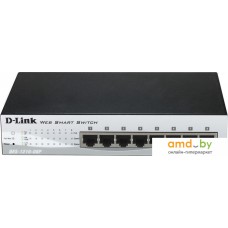 Коммутатор D-Link DES-1210-08P/C2A