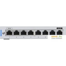 Коммутатор Ubiquiti UniFi Switch 8 [US-8]