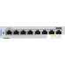 Коммутатор Ubiquiti UniFi Switch 8 [US-8]. Фото №1