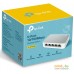 Неуправляемый коммутатор TP-Link TL-SF1005D V17. Фото №3