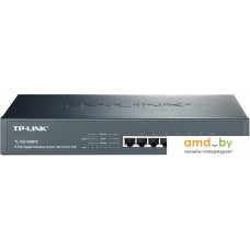 Коммутатор TP-Link TL-SG1008PE