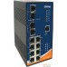 Коммутатор ORing IPS-3082GC-AT. Фото №1