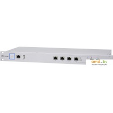 Коммутатор Ubiquiti UniFi Security Gateway Pro [USG-PRO-4]