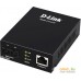 Медиаконвертер D-Link DMC-F60SC/E. Фото №1