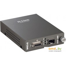 Медиаконвертер D-Link DMC-805X/A1A