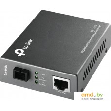 Медиаконвертер TP-Link MC111CS V6