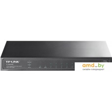 Управляемый коммутатор 2-го уровня TP-Link TL-SG2210P