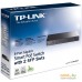 Управляемый коммутатор 2-го уровня TP-Link TL-SG2210P. Фото №3