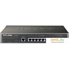 Управляемый коммутатор 2-го уровня TP-Link TL-SG3210