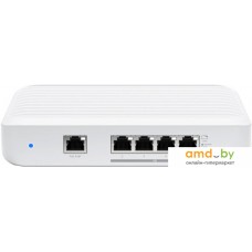 Управляемый коммутатор 2-го уровня Ubiquiti UniFi Switch Flex XG