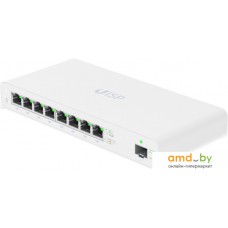 Управляемый коммутатор 2-го уровня Ubiquiti UISP Switch