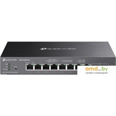 Настраиваемый коммутатор TP-Link SG2210XMP-M2