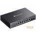 Настраиваемый коммутатор TP-Link SG2210XMP-M2. Фото №3