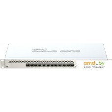 Коммутатор Mikrotik Cloud Core Router 1016-12G (CCR1016-12G)