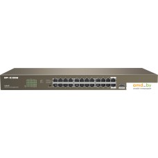 Неуправляемый коммутатор IP-COM G1024F