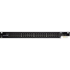 Коммутатор Ubiquiti EdgeSwitch 48 750W [ES-48-750W]