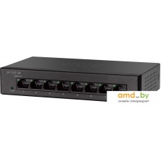 Коммутатор Cisco SF110D-08