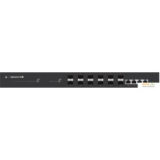 Коммутатор Ubiquiti EdgeSwitch 16 Fiber [ES-16-XG]