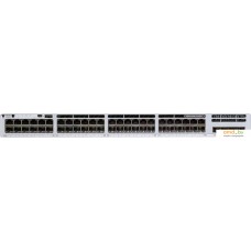 Управляемый коммутатор 3-го уровня Cisco Catalyst C9300L-48P-4G-A