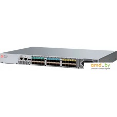 Управляемый коммутатор 3-го уровня Brocade G610 BR-G610-24-32G