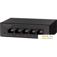 Коммутатор Cisco SF110D-05