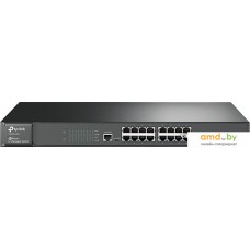 Коммутатор TP-Link T2600G-18TS