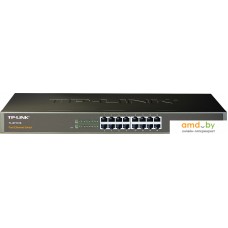 Коммутатор TP-Link TL-SF1016