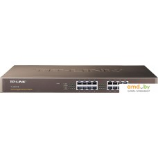 Коммутатор TP-Link TL-SG1016