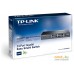 Настраиваемый коммутатор TP-Link TL-SG1024DE. Фото №3