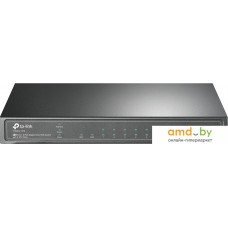 Коммутатор TP-Link T1500G-10PS