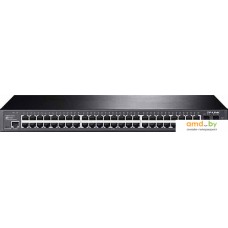 Коммутатор TP-Link T2600G-52TS