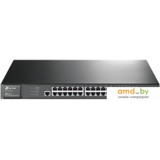 Управляемый коммутатор уровня 2+ TP-Link T2700G-28TQ