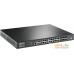 Управляемый коммутатор уровня 2+ TP-Link T2700G-28TQ. Фото №2