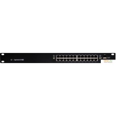 Коммутатор Ubiquiti EdgeSwitch 24 250W [ES-24-250W]