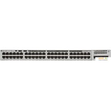 Управляемый коммутатор 3-го уровня Cisco Catalyst C9200L-48T-4X-E