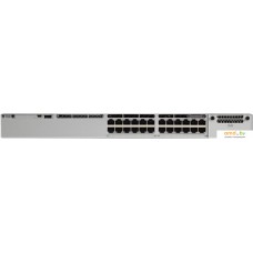 Управляемый коммутатор 3-го уровня Cisco Catalyst C9300-24T-E