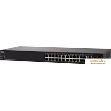 Коммутатор Cisco SF250-24